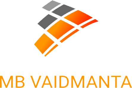 MB Vaidmanta logotipas